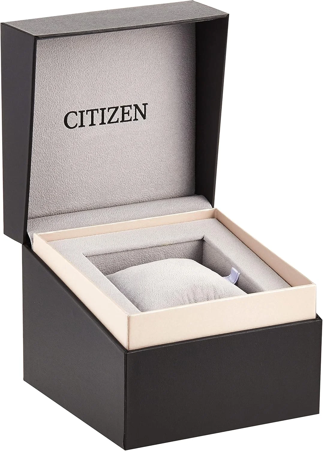 ساعت مچی مردانه سیتیزن مدل BM7334-66L با قابلیت شارژ خورشیدی، نمایشگر آنالوگ و بند استیل