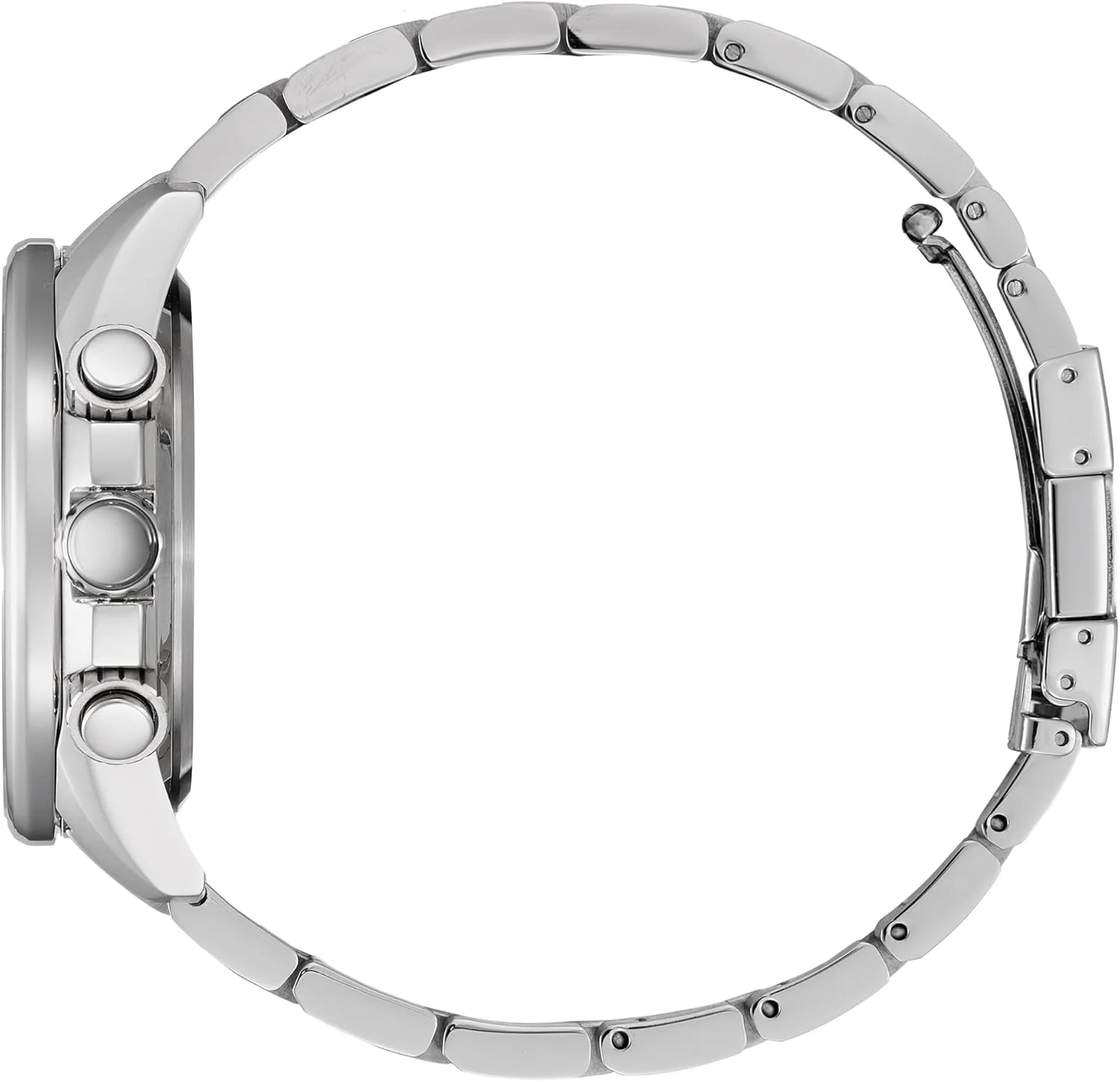 ساعت مچی مردانه سیتیزن مدل Promaster Sky کرنوگراف اکو درایو با بند استیل