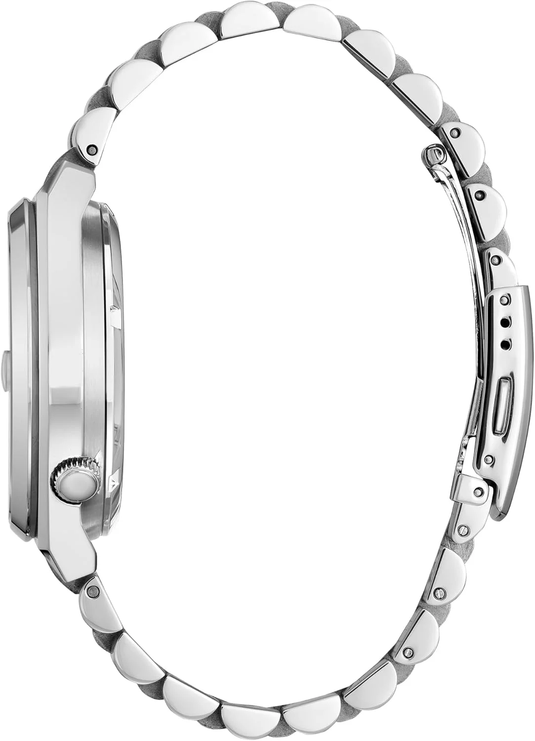 ساعت مچی مردانه سیتیزن مدل NJ0150-56E، نقره ای، سایز تک، بند فلزی ساعت مچی مردانه سیتیزن مدل NJ0150-56E، نقره ای، سایز تک، بند فلزی