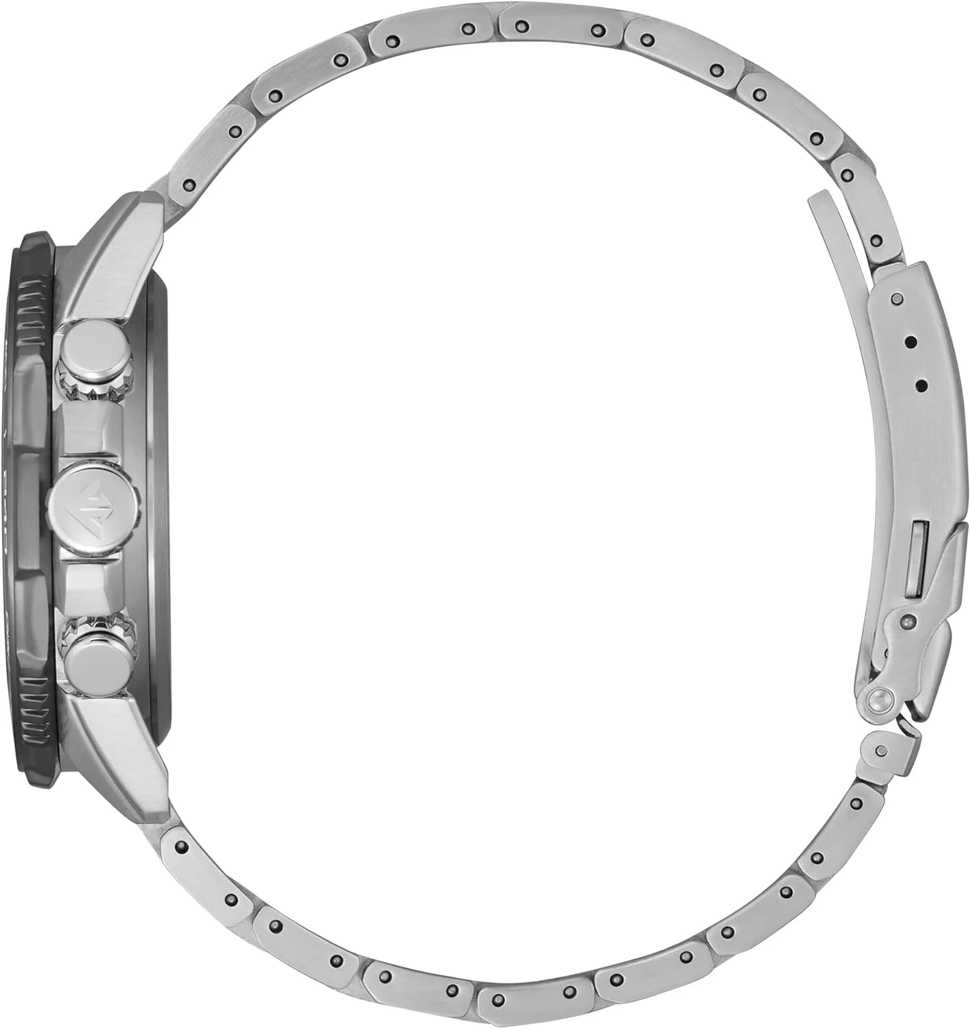 ساعت مچی عقربهای مردانه سیتیزن مدل CB5034-91W با بند استیل ضد زنگ ساعت مچی عقربهای مردانه سیتیزن مدل CB5034-91W با بند استیل ضد زنگ