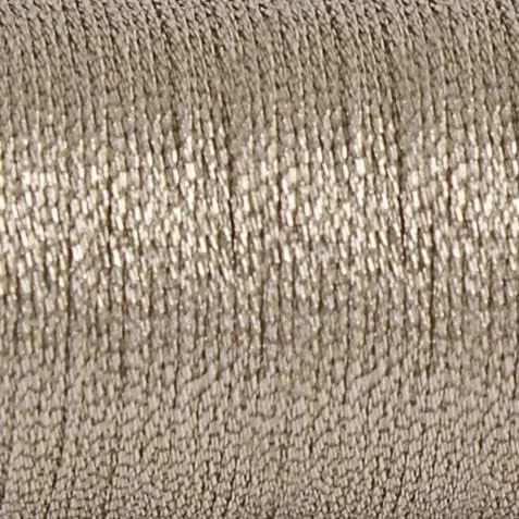 DMC - نخ متالیک تک رشته ای Diamond | گلدوزی - گلدوزی سنتی | 35 متر - 13 رنگ