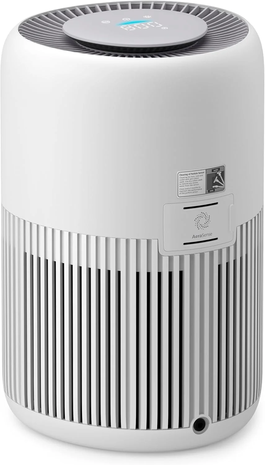 دستگاه تصفیه هوا کوچک فیلیپس PureProtect سری 900 مدل AC0920/10 دستگاه تصفیه هوا کوچک فیلیپس PureProtect سری 900 مدل AC0920/10