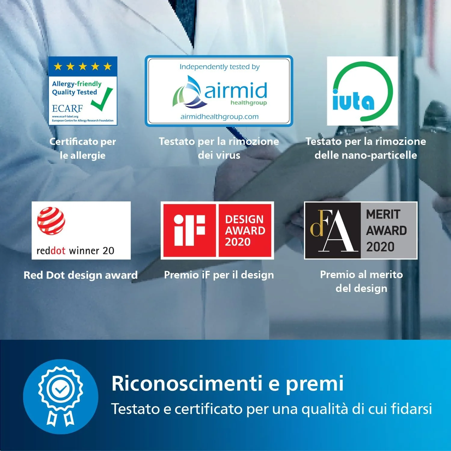 دستگاه تصفیه هوا هوشمند سری 1000i Versuni Philips، مناسب برای اتاقهایی تا 78 متر مربع، حذف 99.97% گرده، آلرژی، گرد و غبار و دود، حالت خواب، خاکستری تیره (AC1715/11) دستگاه تصفیه هوا هوشمند سری 1000i Versuni Philips، مناسب برای اتاقهایی تا 78 متر مربع، حذف 99.97% گرده، آلرژی، گرد و غبار و دود، حالت خواب، خاکستری تیره (AC1715/11)