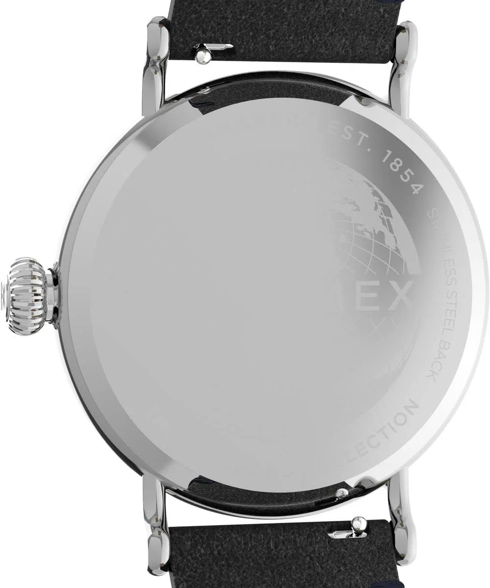ساعت مردانه استاندارد Timex ساعت مردانه استاندارد Timex