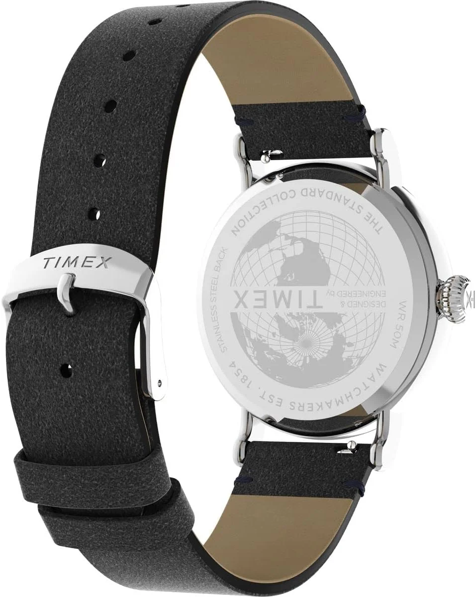 ساعت مردانه استاندارد Timex ساعت مردانه استاندارد Timex