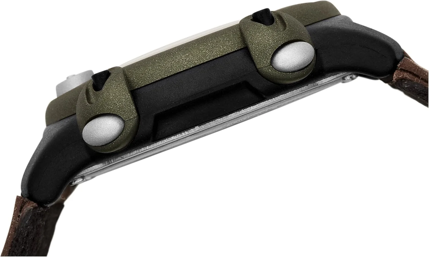ساعت مچی دیجیتال مردانه Timex Expedition CAT با قطر 39 میلیمتر ساعت مچی دیجیتال مردانه Timex Expedition CAT با قطر 39 میلیمتر
