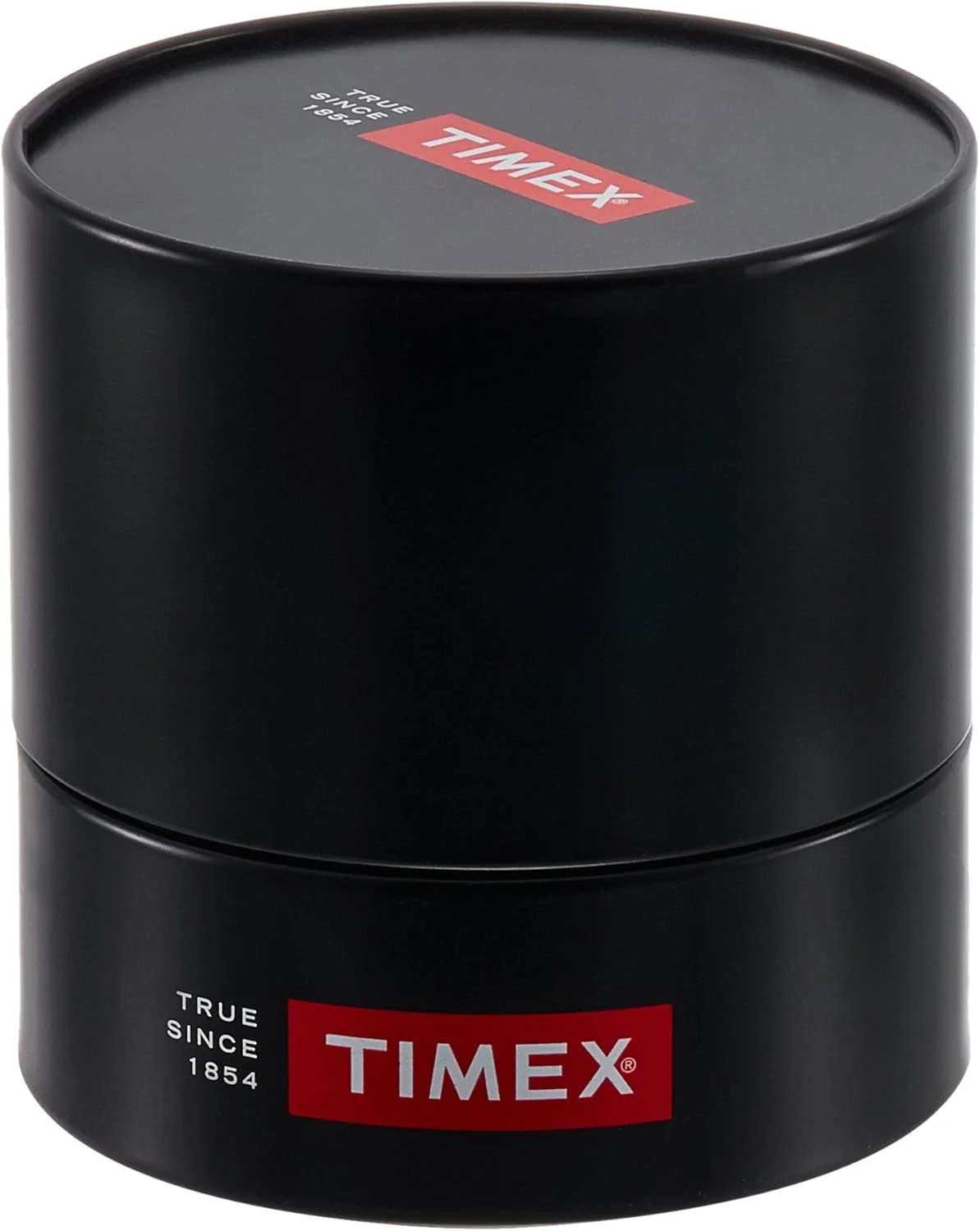 ساعت مچی آنالوگ مردانه TIMEX Classics با صفحه گرد نقره ای و بند دستبند استیل ضد زنگ طلایی مقاوم در برابر آب - TW000G915