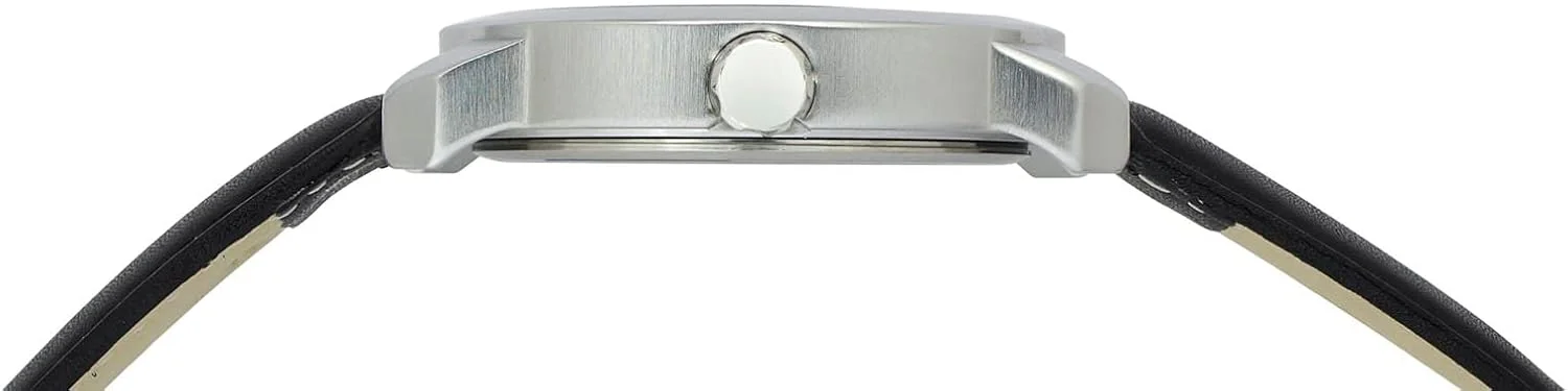 ساعت مچی مردانه آنالوگ چرمی TIMEX Helix با صفحه خاکستری مدل Tw036Hg02، بند رزگلد، خاکستری، بند ساعت مچی مردانه آنالوگ چرمی TIMEX Helix با صفحه خاکستری مدل Tw036Hg02، بند رزگلد، خاکستری، بند