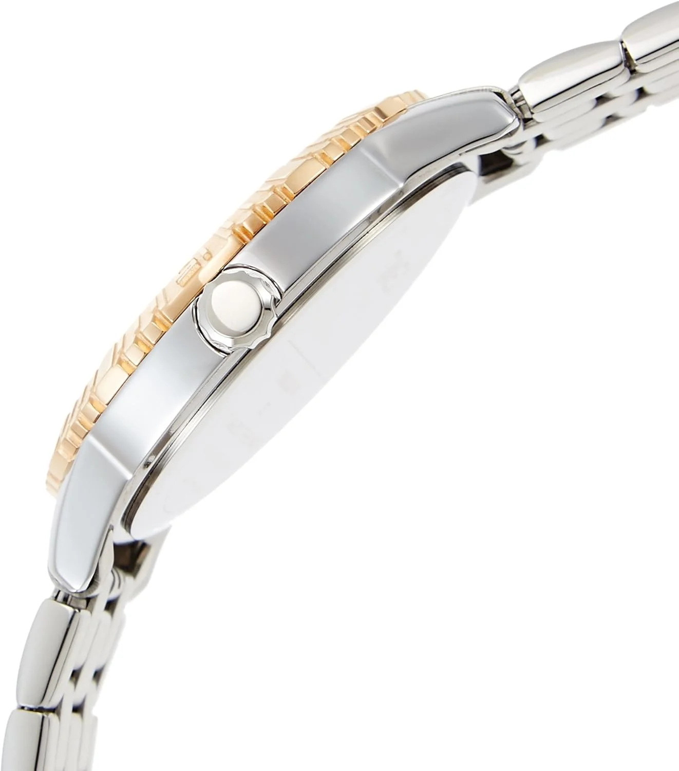 ساعت مچی مردانه آنالوگ Timex E-Class با صفحه مشکی - TI000Q30200 ساعت مچی مردانه آنالوگ Timex E-Class با صفحه مشکی - TI000Q30200