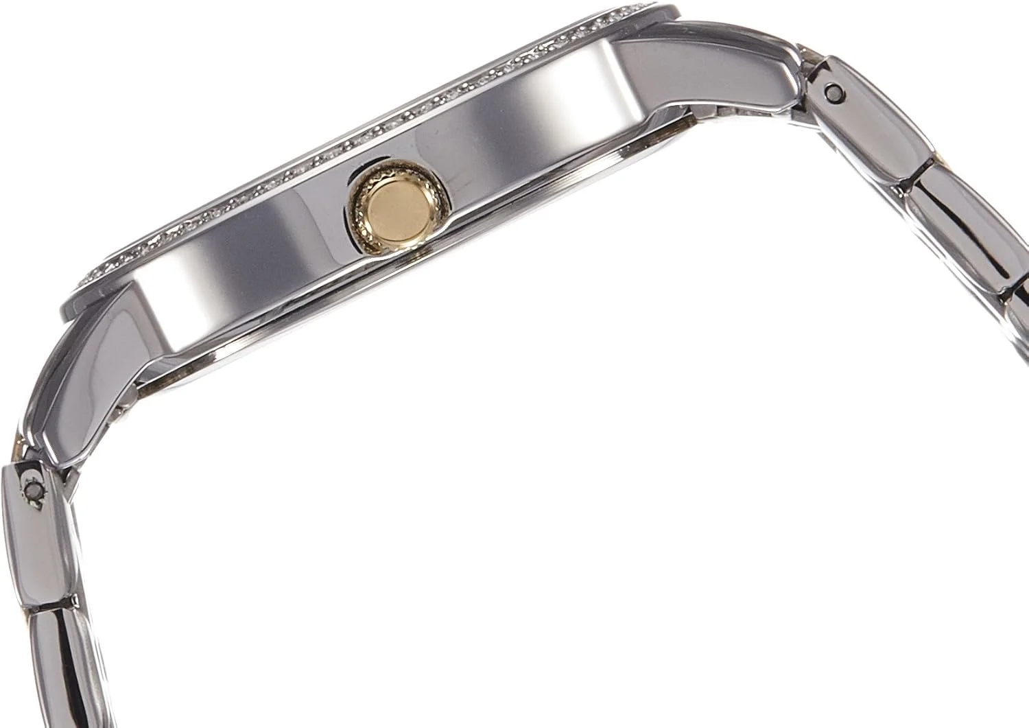 ساعت مچی مردانه آنالوگ نقره ای TIMEX - TW000Y808 ساعت مچی مردانه آنالوگ نقره ای TIMEX - TW000Y808