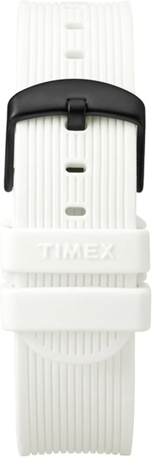 بند چرمی 20 میلی‌متری Quick-Release Timex Metropolitan+
