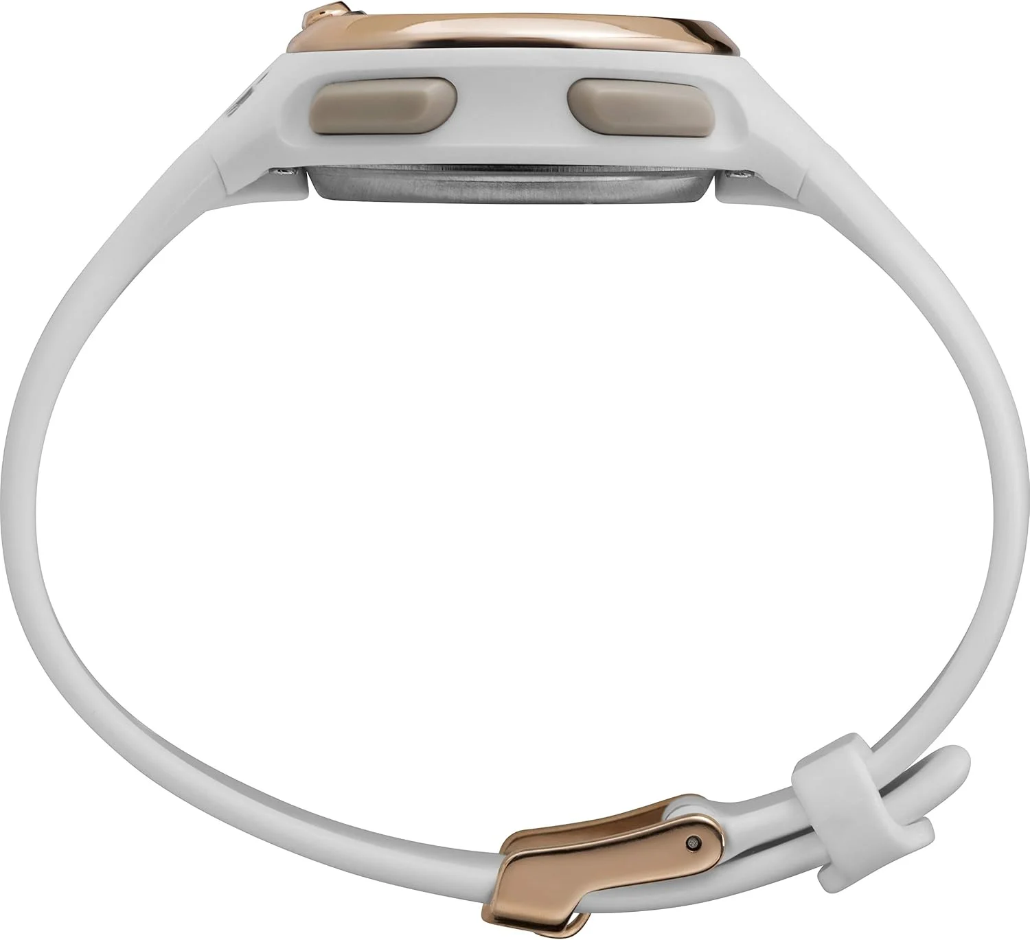 ساعت TIMEX Transit+ با ردیابی فعالیت و ضربان قلب 33 میلی‌متری