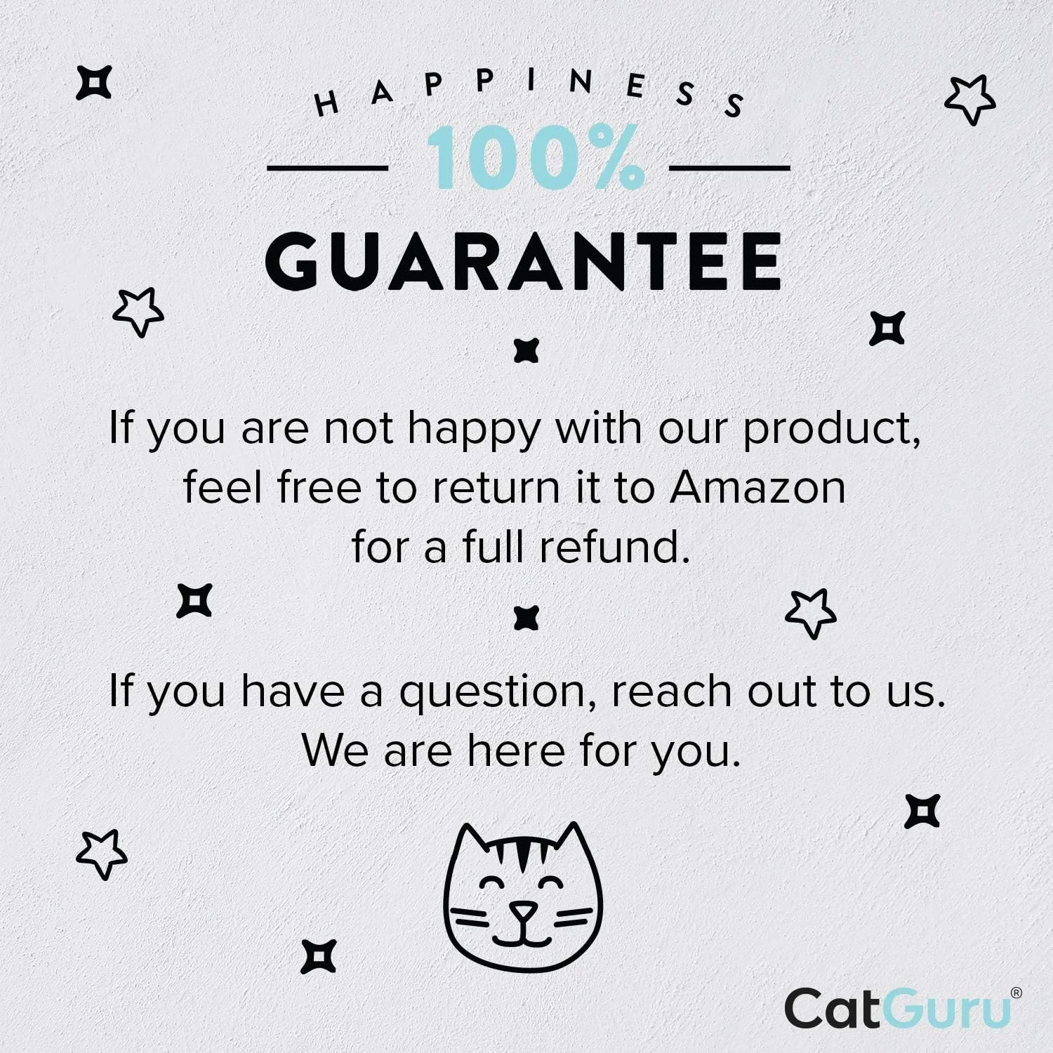 ظروف غذای گربه CatGuru، ظرف غذای گربه بدون استرس سبیل، رفع خستگی سبیل، ظرف گربه پهن، ظروف غذای گربه ضد لغزش، ظرف کم عمق گربه، لوازم غذا و آب گربه (ست 2 عددی، استیل ضد زنگ)