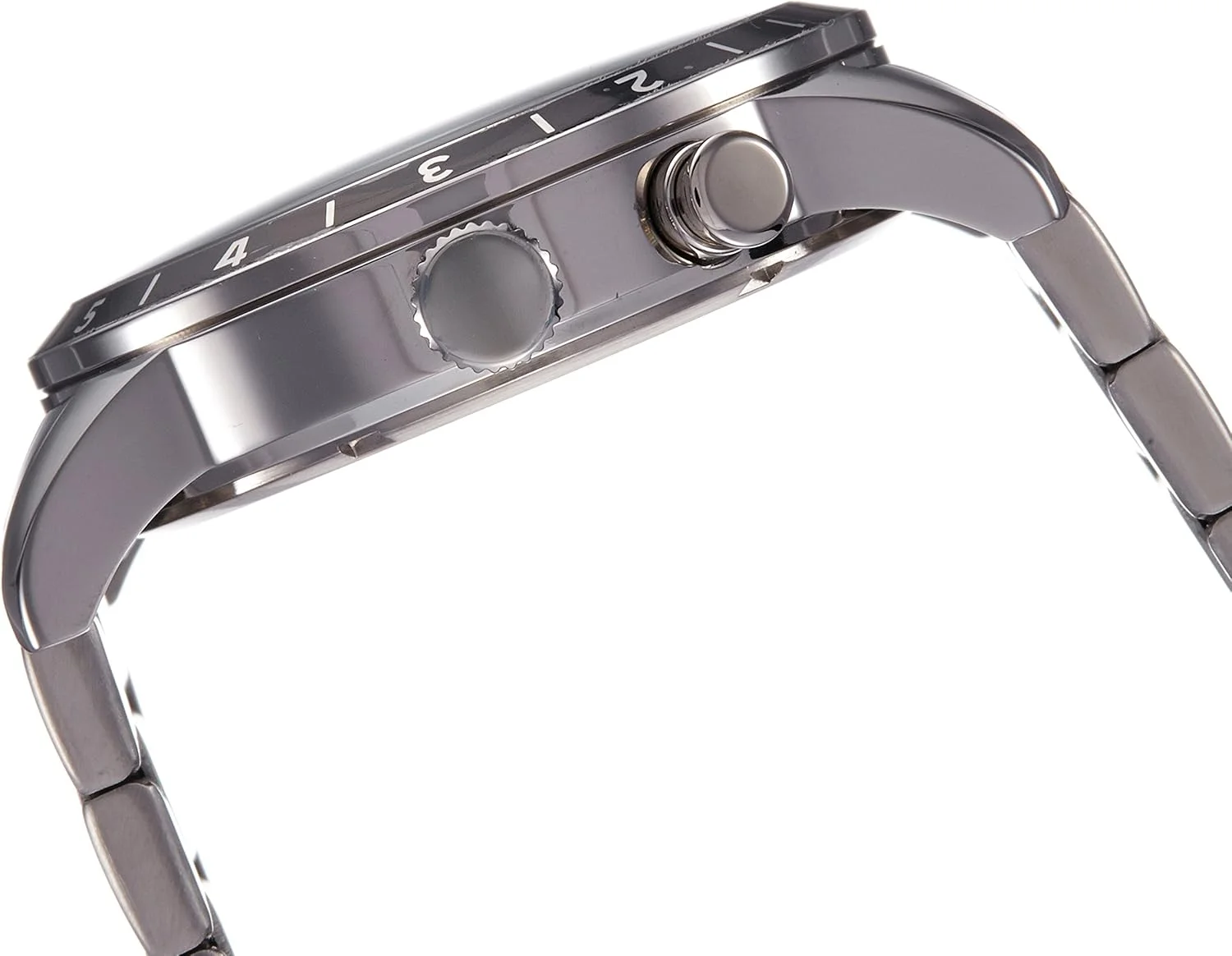 ساعت مچی مردانه آنالوگ Timex E Class با صفحه خاکستری - TWEG14804 ساعت مچی مردانه آنالوگ Timex E Class با صفحه خاکستری - TWEG14804