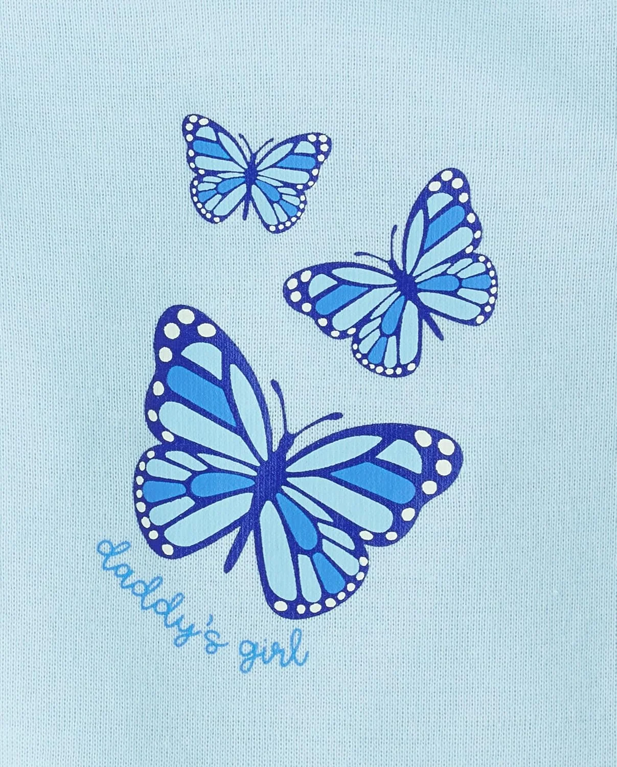 The Children's Place بادی آستین کوتاه نوزادی دخترانه، بسته های چندتایی (بسته 5 عددی) The Children's Place بادی آستین کوتاه نوزادی دخترانه، بسته های چندتایی (بسته 5 عددی)