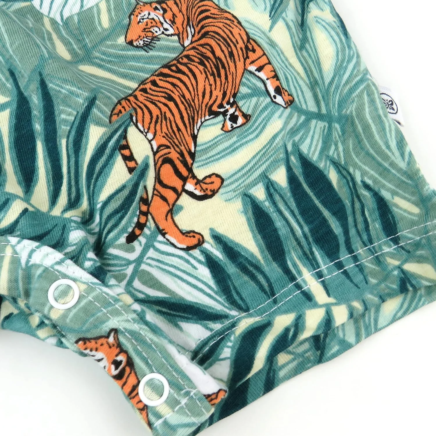 ست 3 تکه تاپ بادی حباب دار، رامپر و هدبند دخترانه HonestBaby (بسته 3 عددی) ست 3 تکه تاپ بادی حباب دار، رامپر و هدبند دخترانه HonestBaby (بسته 3 عددی)