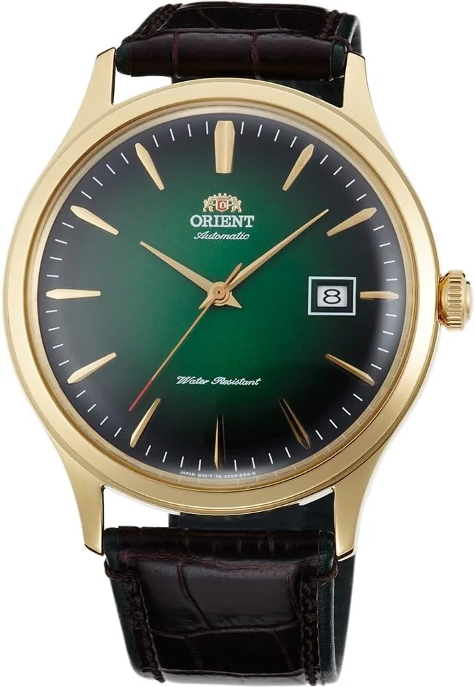 ساعت مردانه اورینت مدل ELEGANT WATCH 147-FAC08002F0