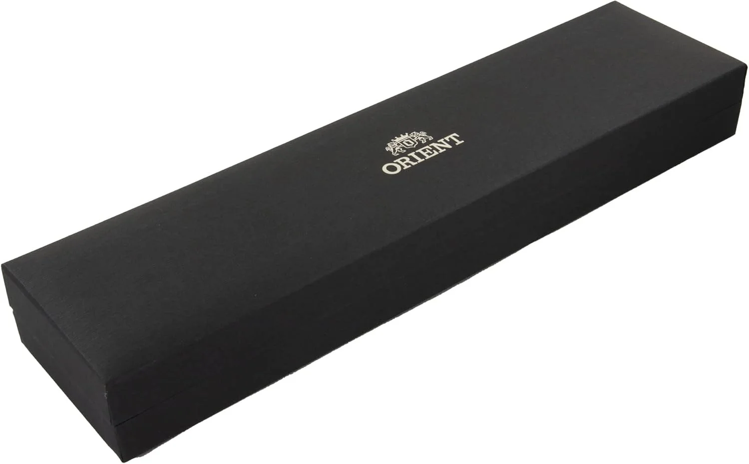 ساعت مچی آنالوگ Orient Mid-34617، مشکی، بند. ساعت مچی آنالوگ Orient Mid-34617، مشکی، بند.