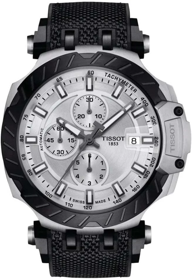 تیسوت T-Race Chrono Auto