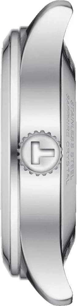 ساعت مچی مردانه تیسوت مدل آنالوگ کلاسیک با بند قهوه ای - T116.407.16.011.00 ساعت مچی مردانه تیسوت مدل آنالوگ کلاسیک با بند قهوه ای - T116.407.16.011.00