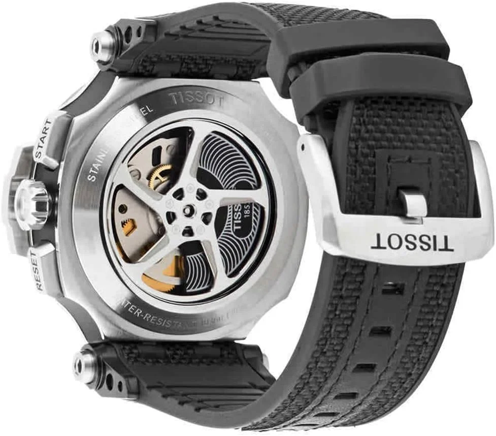 تیسوت T-Race Chrono Auto تیسوت T-Race Chrono Auto