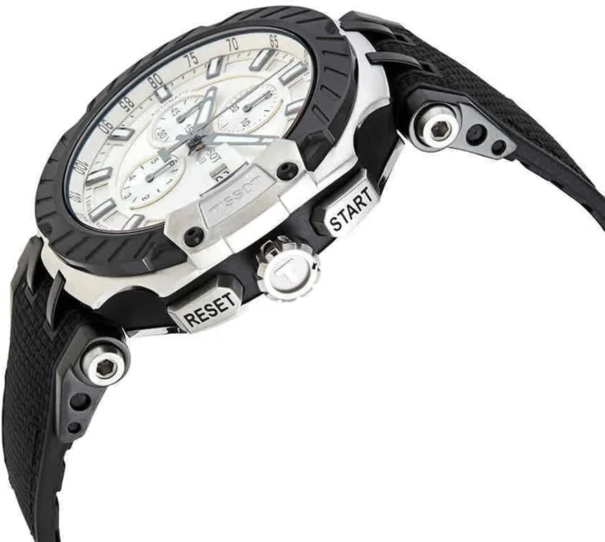 تیسوت T-Race Chrono Auto تیسوت T-Race Chrono Auto