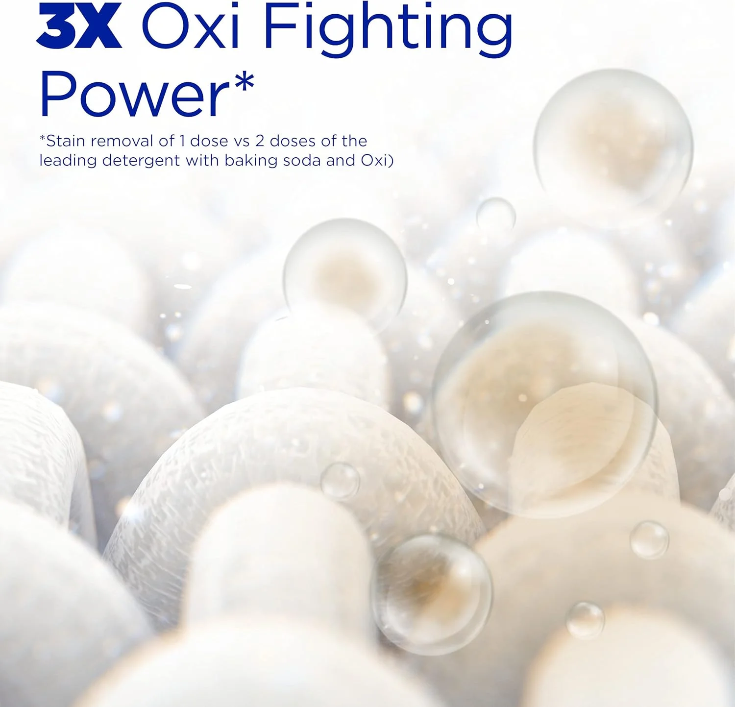 کپسول های شوینده لباس Tide Simply Pods +oxi، رایحه نسیم با طراوت، 55 عدد، 975 میلی لیتر