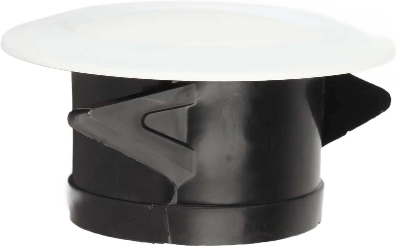 دریچه گرد تهویه هوا، پوشش دریچه AC سقفی دیواری منزل، دریچه خروجی دیفیوزر گرد، دریچه تهویه کانال حمام، سفید، دریچه تامین هوا (Cryfoktcdtu17szmq-02) دریچه گرد تهویه هوا، پوشش دریچه AC سقفی دیواری منزل، دریچه خروجی دیفیوزر گرد، دریچه تهویه کانال حمام، سفید، دریچه تامین هوا (Cryfoktcdtu17szmq-02)