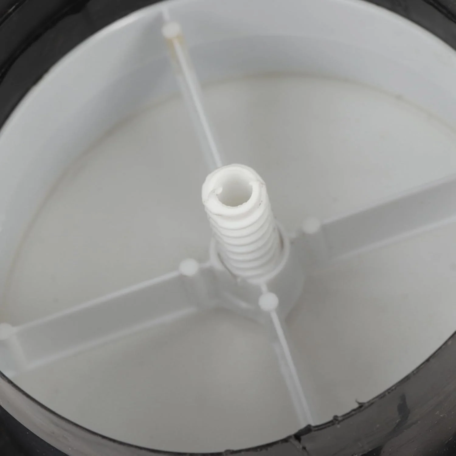 دریچه گرد تهویه هوا، پوشش دریچه AC سقفی دیواری منزل، دریچه خروجی دیفیوزر گرد، دریچه تهویه کانال حمام، سفید، دریچه تامین هوا (Cryfoktcdtu17szmq-02) دریچه گرد تهویه هوا، پوشش دریچه AC سقفی دیواری منزل، دریچه خروجی دیفیوزر گرد، دریچه تهویه کانال حمام، سفید، دریچه تامین هوا (Cryfoktcdtu17szmq-02)