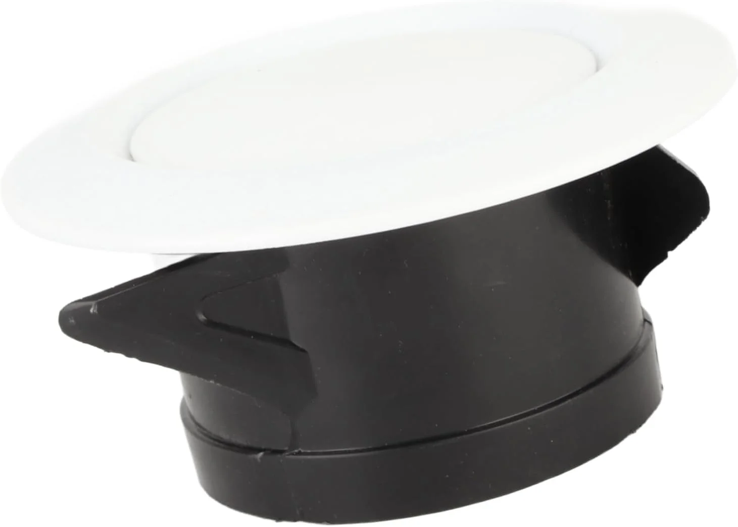 دریچه گرد تهویه هوا، پوشش دریچه AC سقفی دیواری منزل، دریچه خروجی دیفیوزر گرد، دریچه تهویه کانال حمام، سفید، دریچه تامین هوا (Cryfoktcdtu17szmq-02) دریچه گرد تهویه هوا، پوشش دریچه AC سقفی دیواری منزل، دریچه خروجی دیفیوزر گرد، دریچه تهویه کانال حمام، سفید، دریچه تامین هوا (Cryfoktcdtu17szmq-02)