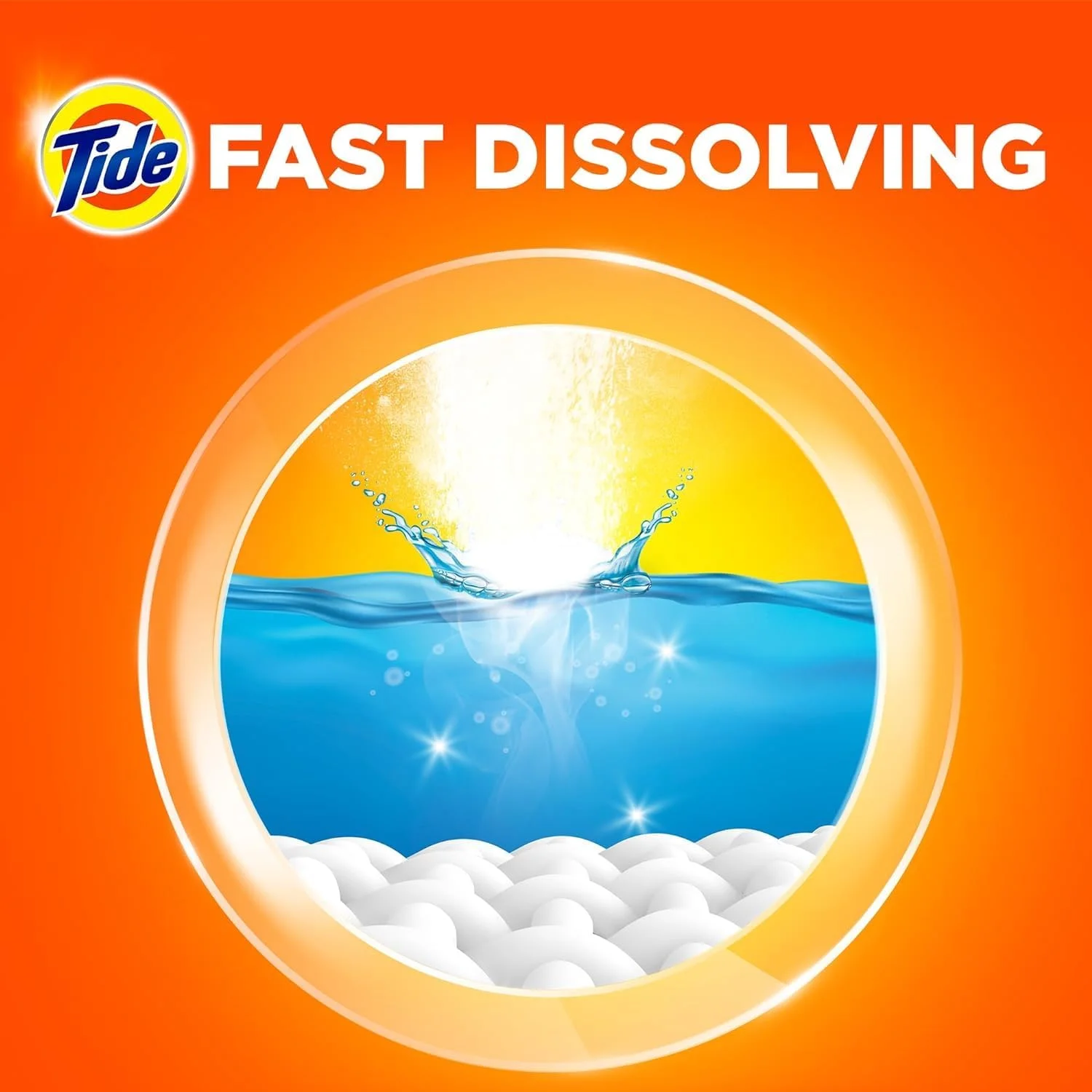 پودر لباسشویی سریع الاثر Tide، ۹ کیلوگرم + بسته اقتصادی نرم کننده حوله و لباس Downy با رایحه شبنم دره، ۲ عدد ۱ لیتری پودر لباسشویی سریع الاثر Tide، ۹ کیلوگرم + بسته اقتصادی نرم کننده حوله و لباس Downy با رایحه شبنم دره، ۲ عدد ۱ لیتری