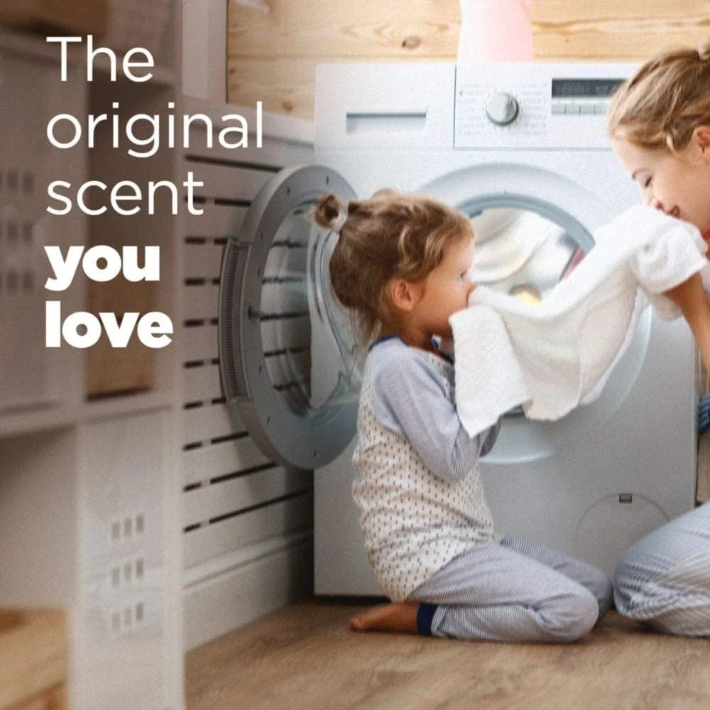 پودر لباسشویی کپسولی تاید Hygienic Clean Heavy Duty 10x Power PODS، رایحه اورجینال، 76 عددی، برای آلودگی های قابل مشاهده و غیر قابل مشاهده، 3.67 کیلوگرم