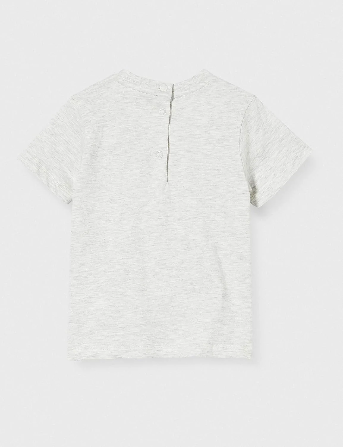 تی شرت آستین کوتاه پسرانه چیکو مدل Kniited Tank Top