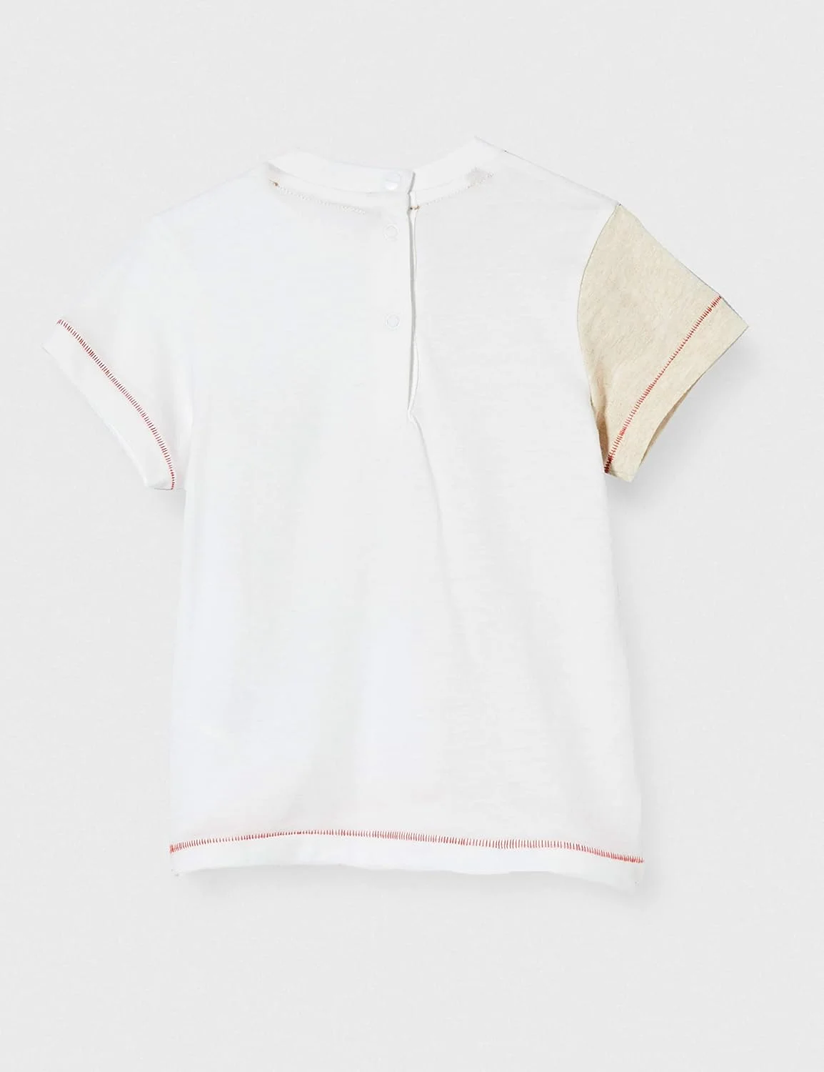 تی شرت آستین کوتاه پسرانه چیکو مدل Kniited Tank Top تی شرت آستین کوتاه پسرانه چیکو مدل Kniited Tank Top