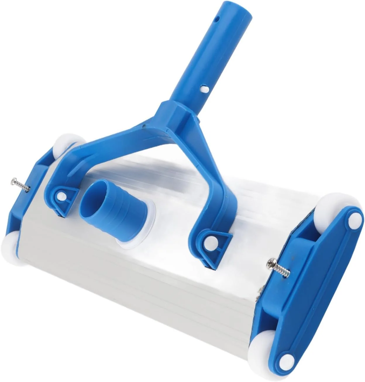 برس جاروبرقی استخر Cryfokt، سر جاروبرقی استخر، مناسب برای لوازم جانبی نگهداری استخر آکواریوم پارک های آبی برس جاروبرقی استخر Cryfokt، سر جاروبرقی استخر، مناسب برای لوازم جانبی نگهداری استخر آکواریوم پارک های آبی