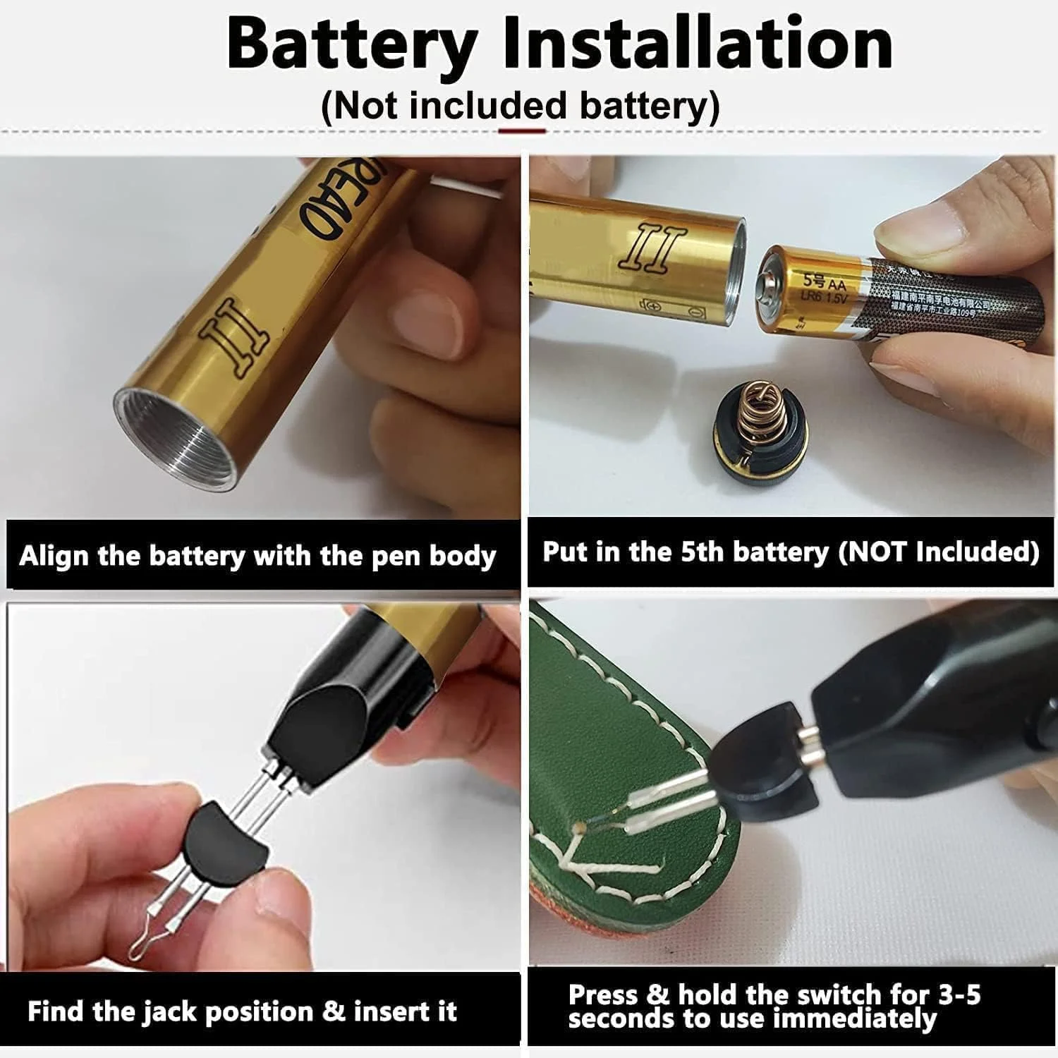 چیپسپی 10 عدد نوک جایگزین سوزاننده نخ، نوک سوزاننده نخ برای تکمیل بافت مهره، ذوب سریع موم، انتقال حرارت چرم و پروژه های ریسندگی (10 عدد نوک جایگزین) چیپسپی 10 عدد نوک جایگزین سوزاننده نخ، نوک سوزاننده نخ برای تکمیل بافت مهره، ذوب سریع موم، انتقال حرارت چرم و پروژه های ریسندگی (10 عدد نوک جایگزین)