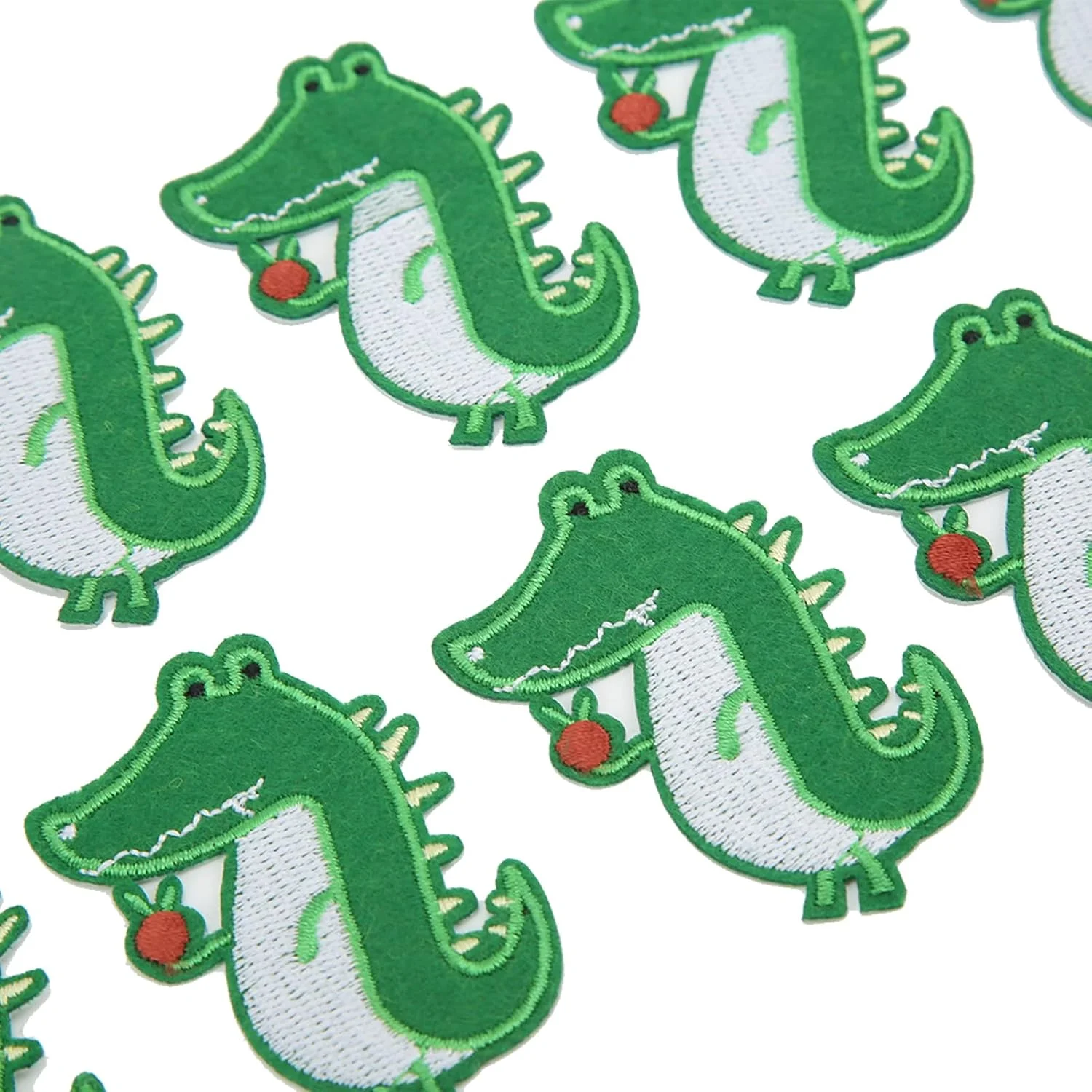 تکه پارچه ای، جنس نخی، طرح کارتونی، تکه آهن چسبان DIY برای کوله پشتی شلوار تکه پارچه ای، جنس نخی، طرح کارتونی، تکه آهن چسبان DIY برای کوله پشتی شلوار