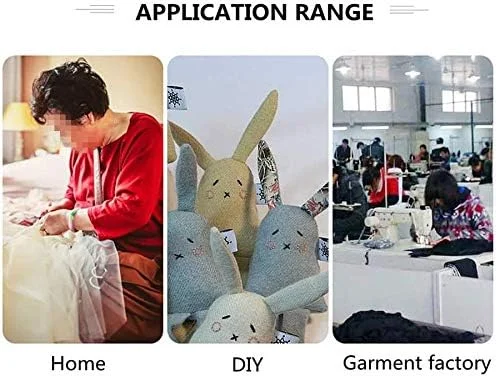 نخ خیاطی GZDtdsd، نخ پنبه ای برای خیاطی خانگی، قرقره های پنبه ای برای خیاطی، لحاف دوزی/گلدوزی/پارچه، سفید نشده (قرمز) نخ خیاطی GZDtdsd، نخ پنبه ای برای خیاطی خانگی، قرقره های پنبه ای برای خیاطی، لحاف دوزی/گلدوزی/پارچه، سفید نشده (قرمز)