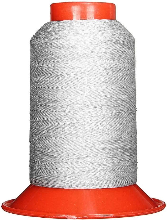 نخ خیاطی بازتابنده پلی استر GZDodek 1000 متری 0.5mm/0.3mm/0.25mm/0.15mm، ابزار خیاطی، نخ نقره ای - 0.25mm(0.25mm) نخ خیاطی بازتابنده پلی استر GZDodek 1000 متری 0.5mm/0.3mm/0.25mm/0.15mm، ابزار خیاطی، نخ نقره ای - 0.25mm(0.25mm)