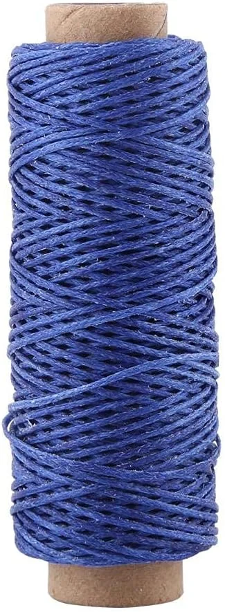 نخ خیاطی پلی استر 50 متری، قرقره نخ خیاطی چند منظوره، استحکام بالا، برای پرده، مهره دوزی، کیف پول، چرم نخ خیاطی پلی استر 50 متری، قرقره نخ خیاطی چند منظوره، استحکام بالا، برای پرده، مهره دوزی، کیف پول، چرم