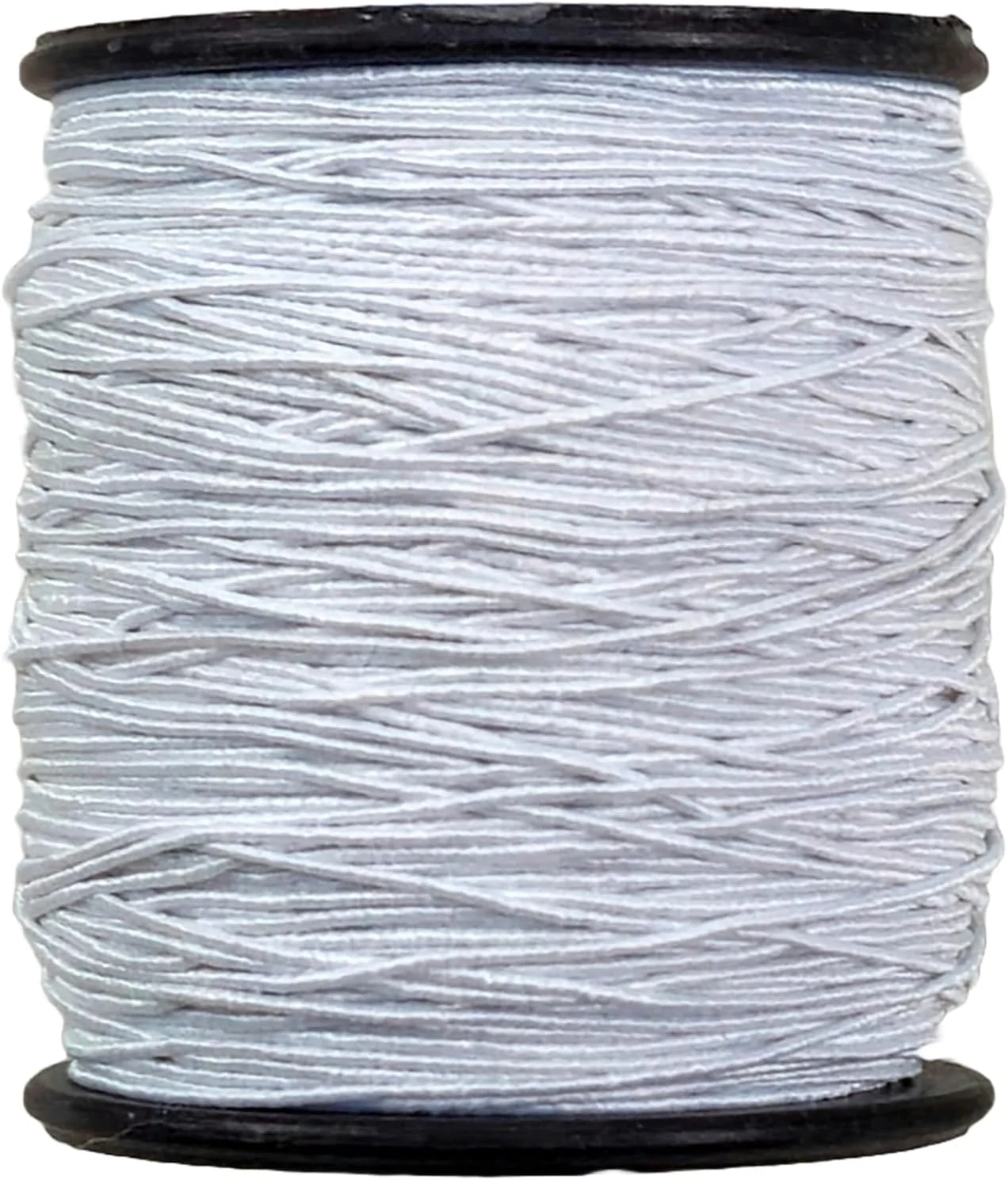 نخ الاستیک ماسوره ممتاز، 1 میلی متر، 100 متر، سفید، برای خیاطی، ساخت جواهرات، دستبند، گردنبند، مهره دوزی، صنایع دستی هنری و سایر پروژه های DIY نخ الاستیک ماسوره ممتاز، 1 میلی متر، 100 متر، سفید، برای خیاطی، ساخت جواهرات، دستبند، گردنبند، مهره دوزی، صنایع دستی هنری و سایر پروژه های DIY