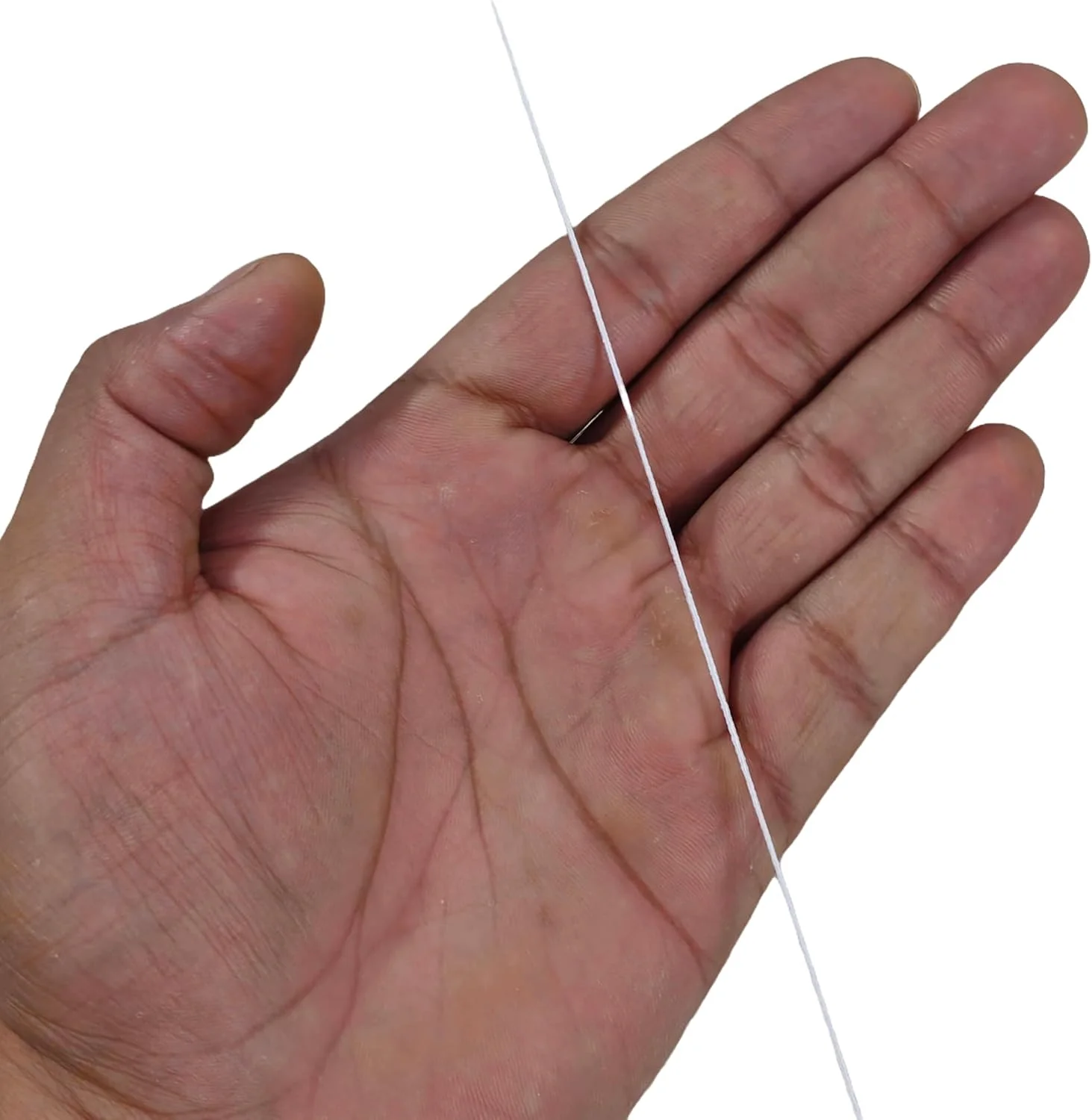 نخ الاستیک ماسوره ممتاز، 1 میلی متر، 100 متر، سفید، برای خیاطی، ساخت جواهرات، دستبند، گردنبند، مهره دوزی، صنایع دستی هنری و سایر پروژه های DIY نخ الاستیک ماسوره ممتاز، 1 میلی متر، 100 متر، سفید، برای خیاطی، ساخت جواهرات، دستبند، گردنبند، مهره دوزی، صنایع دستی هنری و سایر پروژه های DIY