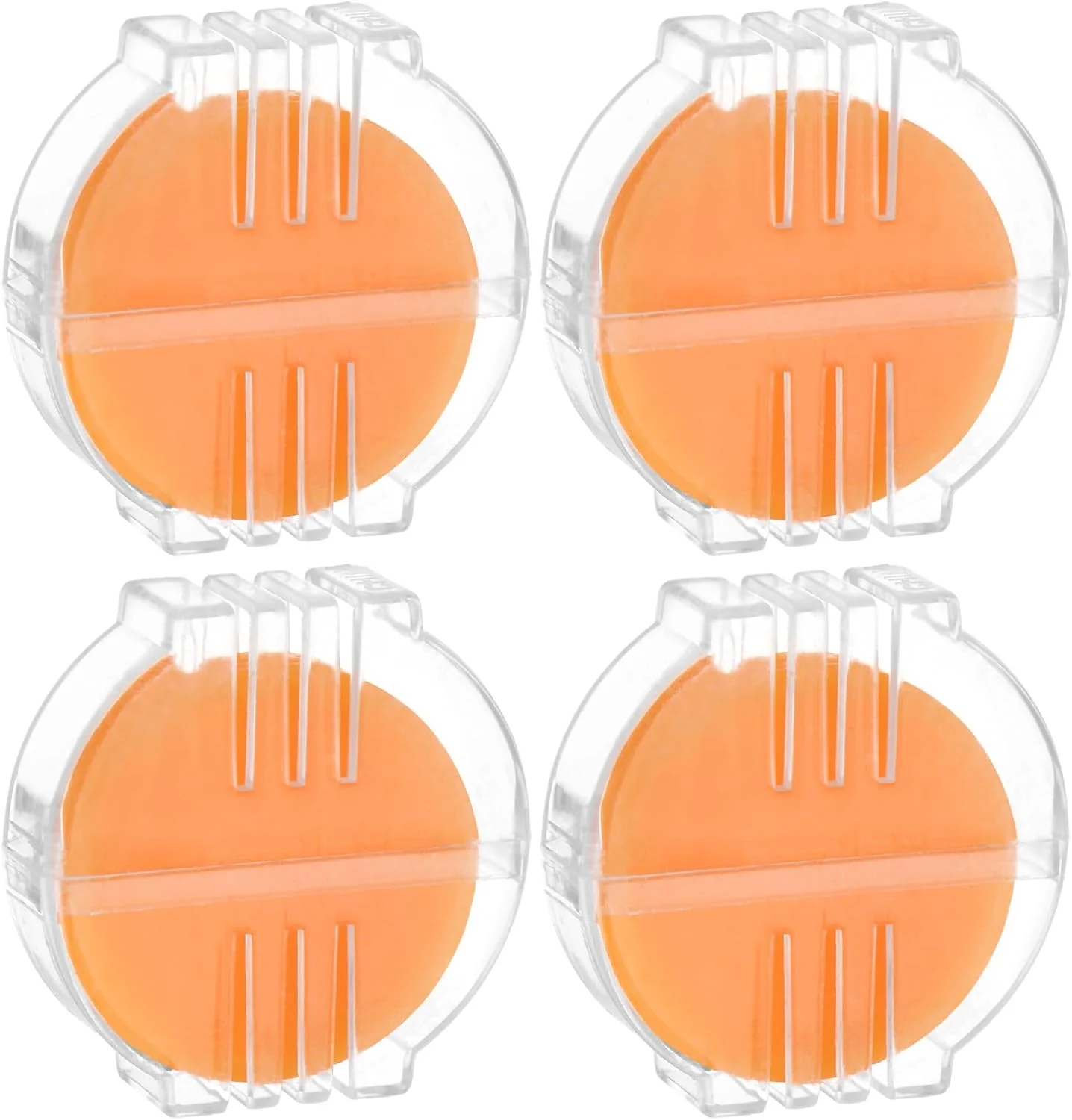 کوآرکزمان 4 عدد موم عسل برای مراقبت از نخ، قفل موم نخ با جعبه پلاستیکی برای لحاف دوزی، خیاطی، گلدوزی، لوازم جانبی خیاطی مومی طلایی کوآرکزمان 4 عدد موم عسل برای مراقبت از نخ، قفل موم نخ با جعبه پلاستیکی برای لحاف دوزی، خیاطی، گلدوزی، لوازم جانبی خیاطی مومی طلایی