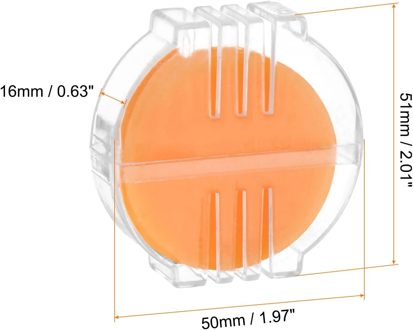 کوآرکزمان 4 عدد موم عسل برای مراقبت از نخ، قفل موم نخ با جعبه پلاستیکی برای لحاف دوزی، خیاطی، گلدوزی، لوازم جانبی خیاطی مومی طلایی کوآرکزمان 4 عدد موم عسل برای مراقبت از نخ، قفل موم نخ با جعبه پلاستیکی برای لحاف دوزی، خیاطی، گلدوزی، لوازم جانبی خیاطی مومی طلایی
