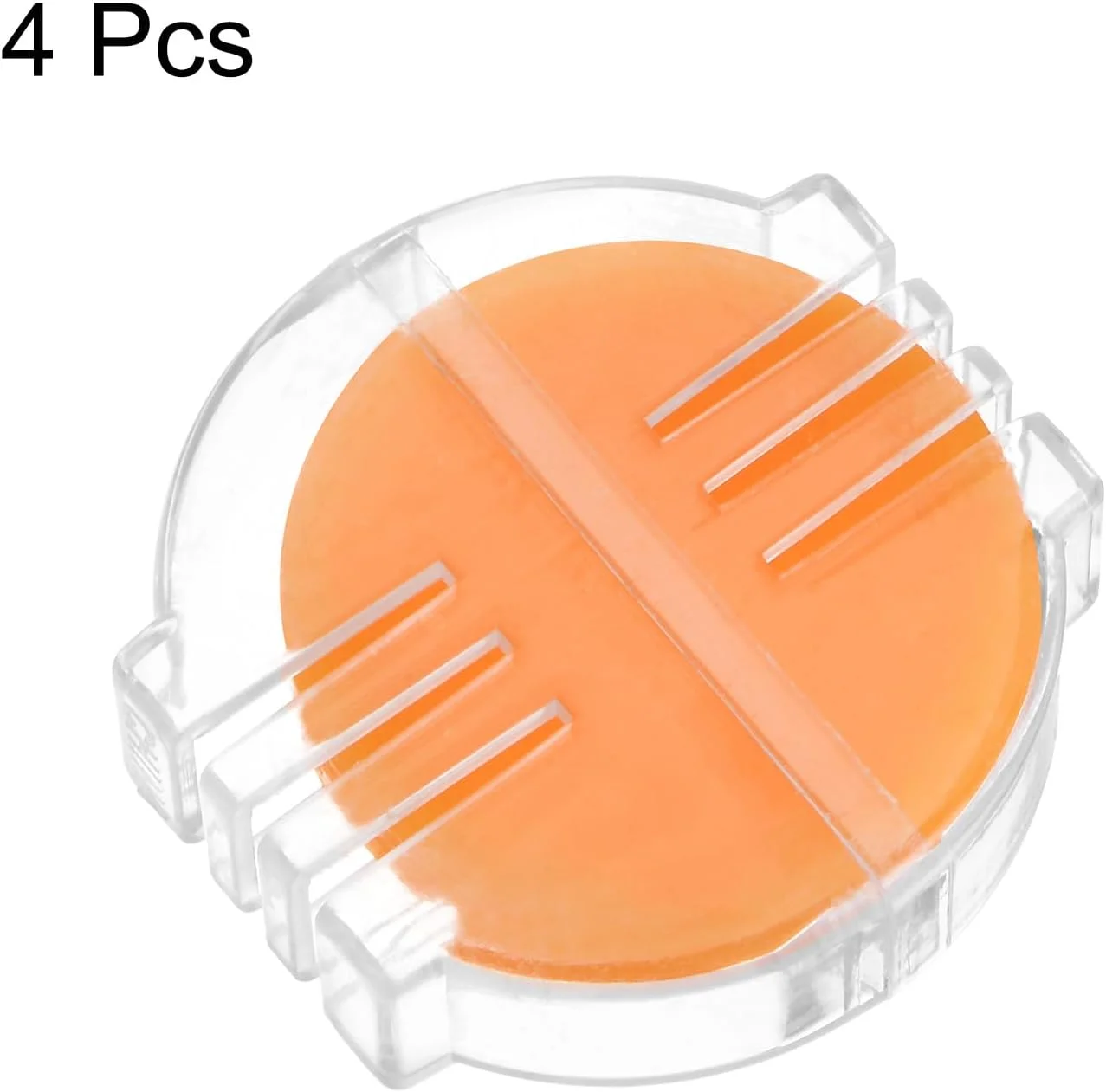 کوآرکزمان 4 عدد موم عسل برای مراقبت از نخ، قفل موم نخ با جعبه پلاستیکی برای لحاف دوزی، خیاطی، گلدوزی، لوازم جانبی خیاطی مومی طلایی کوآرکزمان 4 عدد موم عسل برای مراقبت از نخ، قفل موم نخ با جعبه پلاستیکی برای لحاف دوزی، خیاطی، گلدوزی، لوازم جانبی خیاطی مومی طلایی