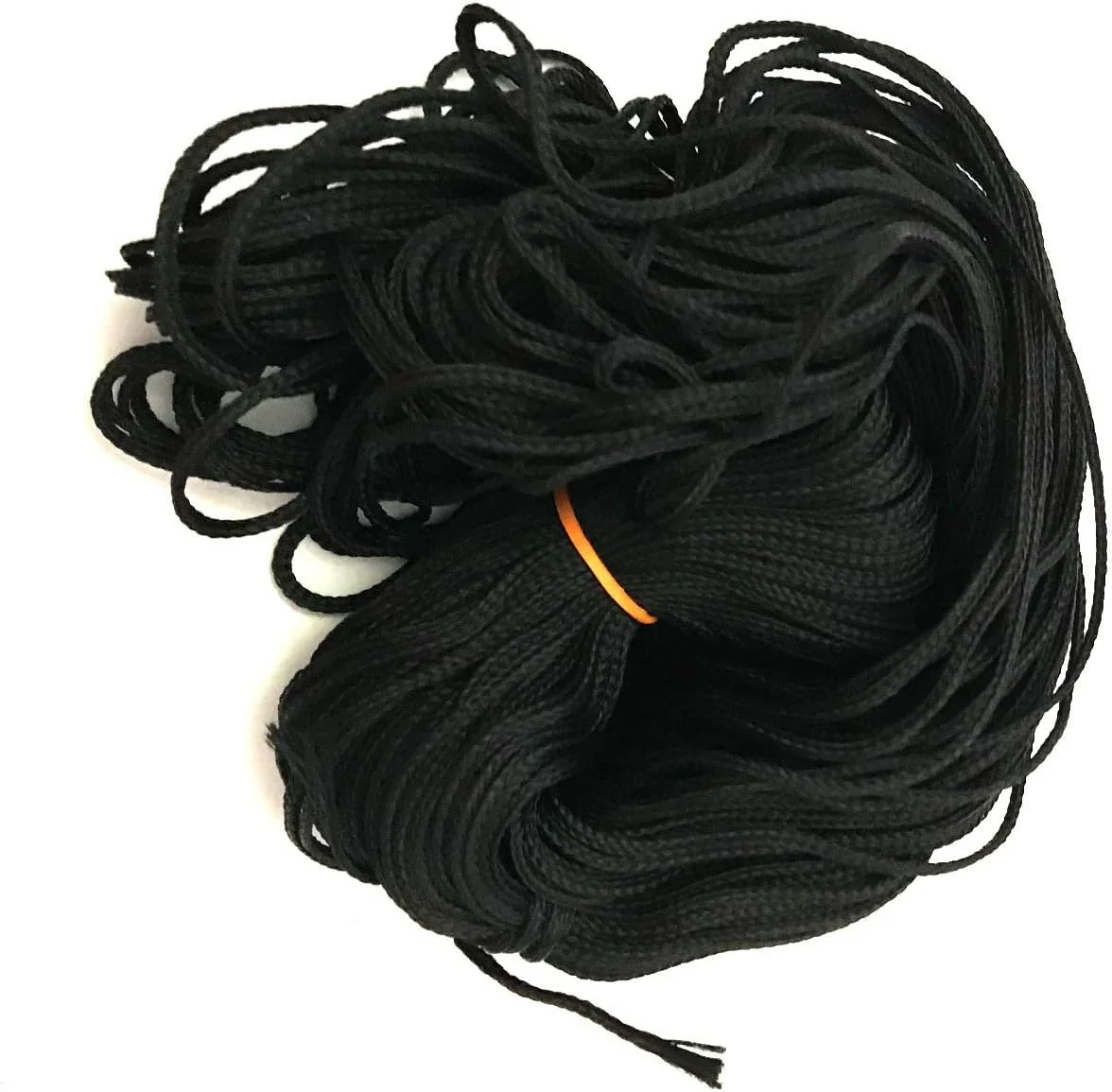 نخ ابریشم مشکی SRIYUG کالا ابریشم نظر دهاگا نخ مشکی مذهبی کالا دهاگا ابریشم مشکی نظر سوراکشا برای کودکان پسران دختران نوزاد نخ ابریشم مشکی SRIYUG کالا ابریشم نظر دهاگا نخ مشکی مذهبی کالا دهاگا ابریشم مشکی نظر سوراکشا برای کودکان پسران دختران نوزاد