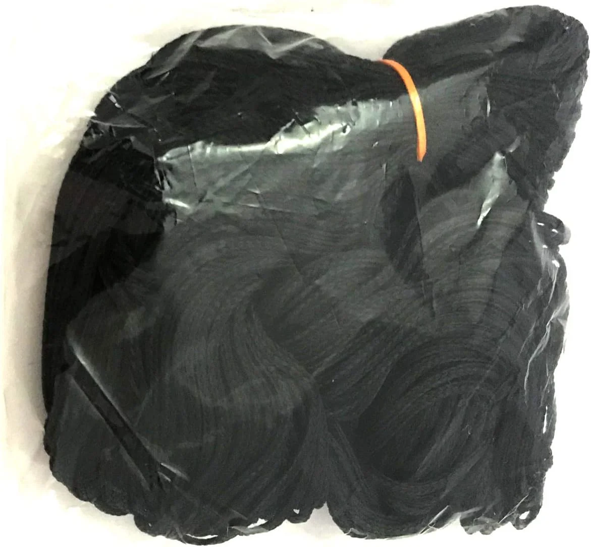 نخ ابریشم مشکی SRIYUG کالا ابریشم نظر دهاگا نخ مشکی مذهبی کالا دهاگا ابریشم مشکی نظر سوراکشا برای کودکان پسران دختران نوزاد