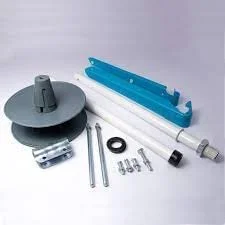 پایه نخ SSS ASM. (مجموعه ها) برای JUKI 8500؛ 229-30358 پایه نخ SSS ASM. (مجموعه ها) برای JUKI 8500؛ 229-30358