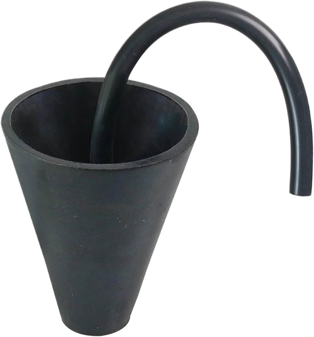 آداپتور مخروطی دستگاه دود خودرو - اتصال شیلنگ آداپتور دستگاه دود - ابزارهای تعمیر خودرو برای تشخیص موتور و نگهداری ناوگان تکنسین