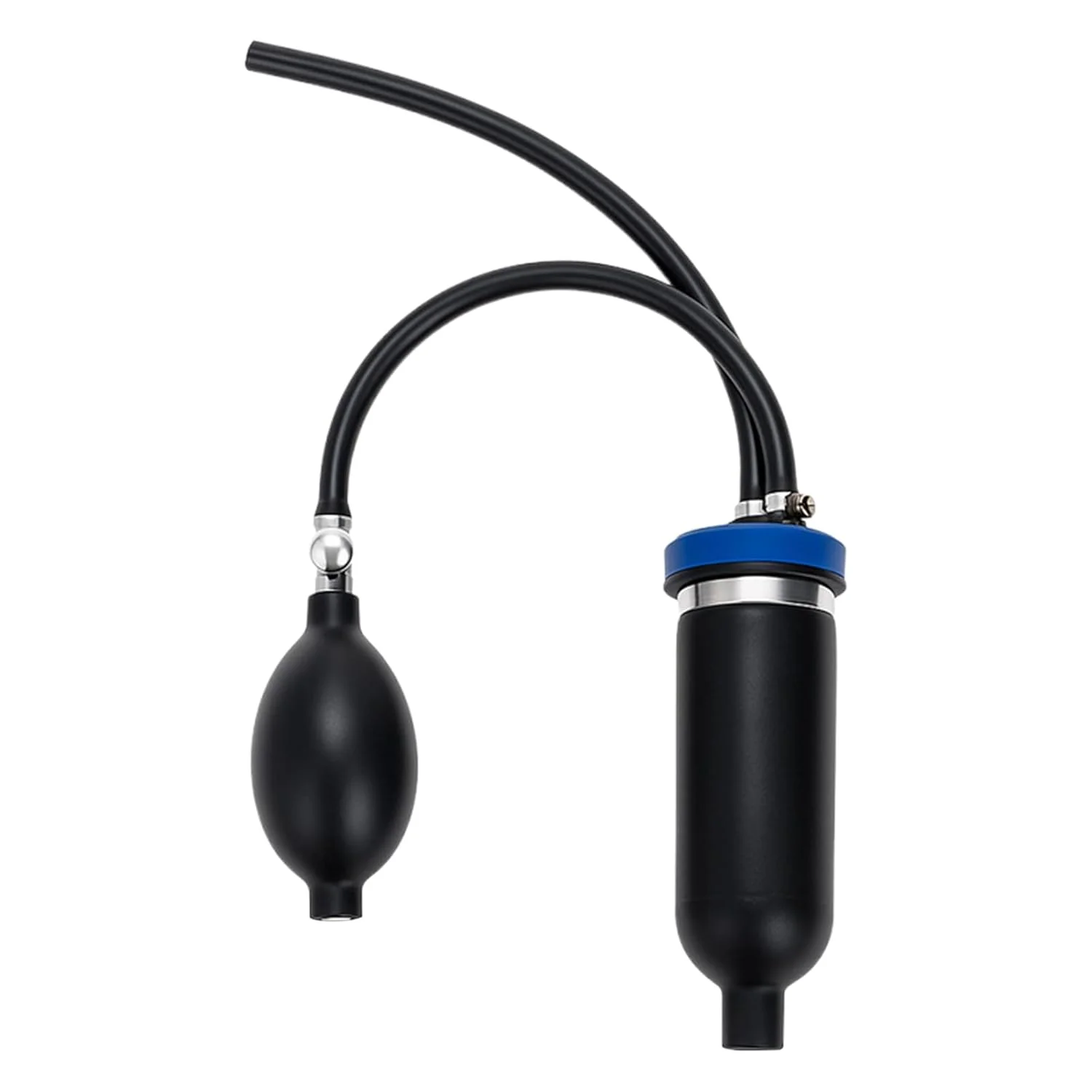 آداپتور تشخیص نشت خودرو | دستگاه عیب یابی | تستر دقیق و سریع Plug-And-Play برای لوله کشی تهویه مطبوع، لوله کشی، ورودی هوا موتور آداپتور تشخیص نشت خودرو | دستگاه عیب یابی | تستر دقیق و سریع Plug-And-Play برای لوله کشی تهویه مطبوع، لوله کشی، ورودی هوا موتور